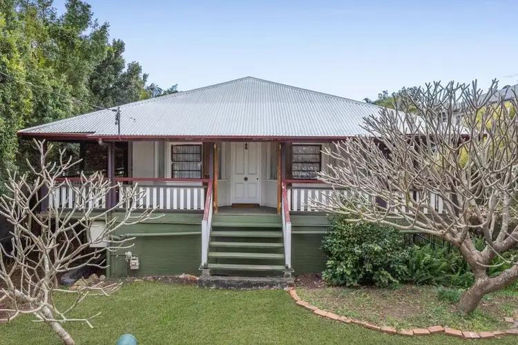 19 Verdun Street, Alderley QLD 4051