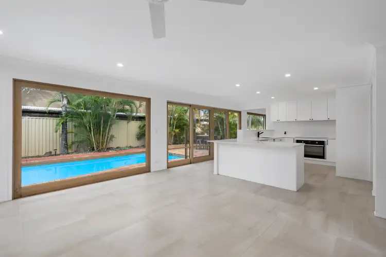Main view of Homely house listing, 14 Ayrshire Avenue, Benowa Waters QLD 4217