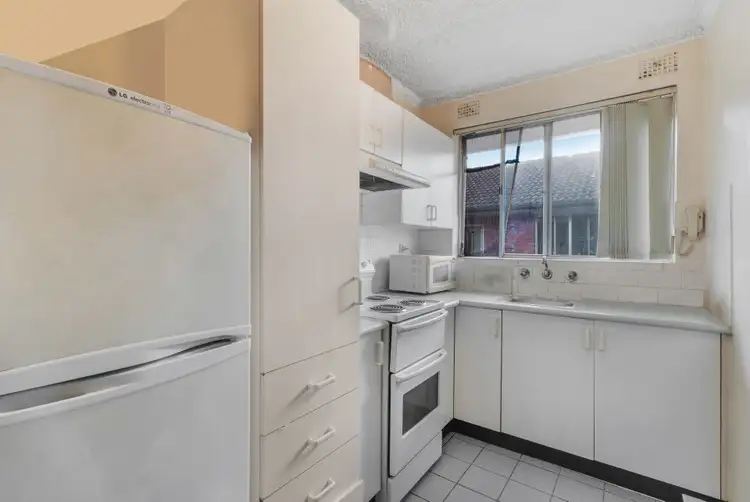 Third view of Homely unit listing, 10/117 Longfield Street, Cabramatta NSW 2166