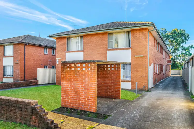Seventh view of Homely unit listing, 10/117 Longfield Street, Cabramatta NSW 2166