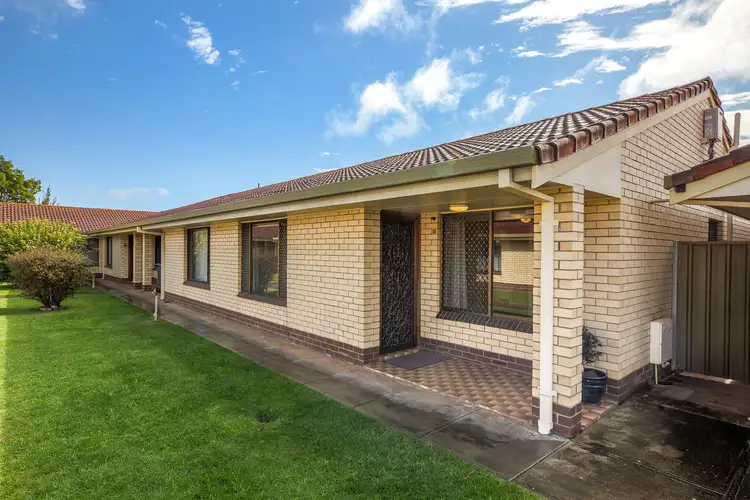 13/10 Robert Avenue, Broadview SA 5083