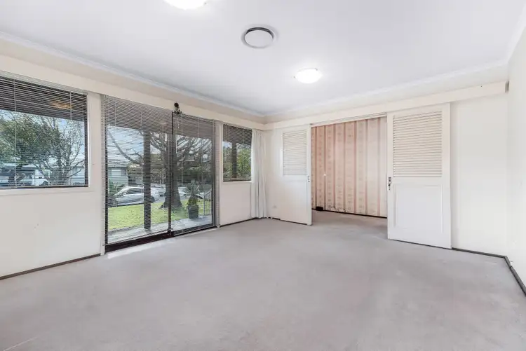 Second view of Homely house listing, 18 Handle Street, Bass Hill NSW 2197