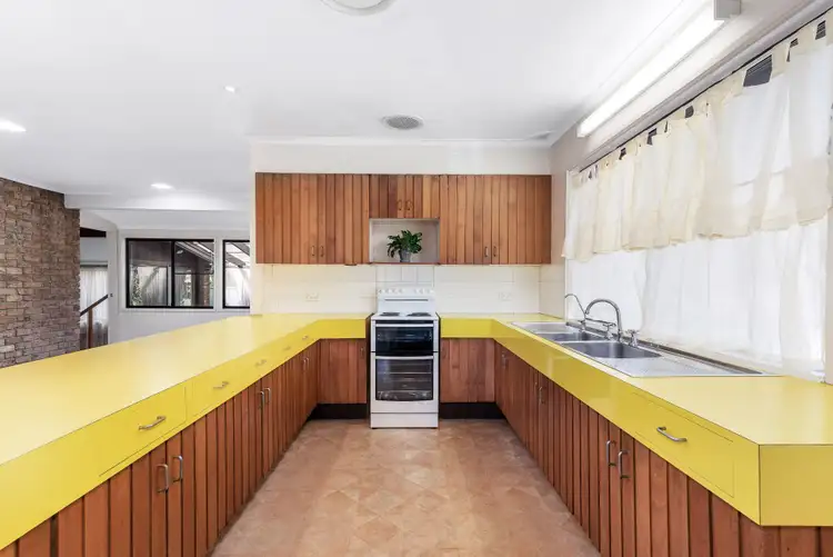 Third view of Homely house listing, 18 Handle Street, Bass Hill NSW 2197