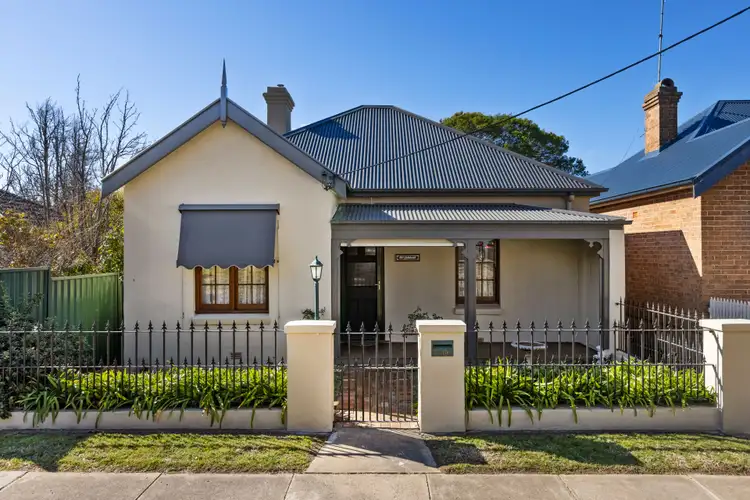 139 Goldsmith Street, Goulburn NSW 2580