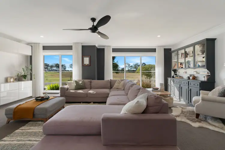 Main view of Homely house listing, 2 Blue Bell Way, Worrigee NSW 2540