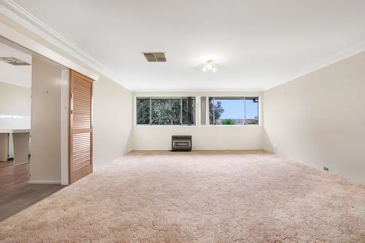 Second view of Homely house listing, 33 Minnamurra Crescent, Tamworth NSW 2340
