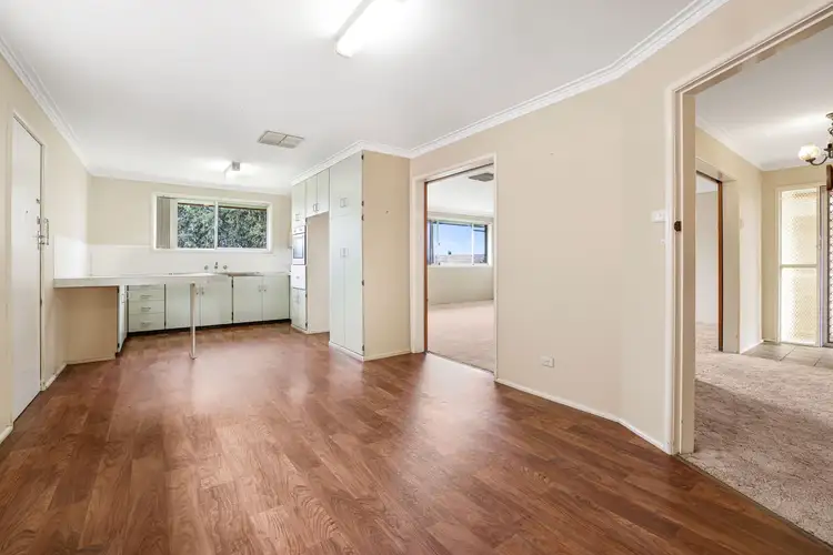 Fourth view of Homely house listing, 33 Minnamurra Crescent, Tamworth NSW 2340