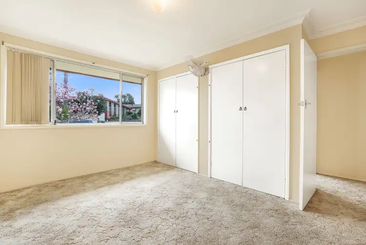 Fifth view of Homely house listing, 33 Minnamurra Crescent, Tamworth NSW 2340