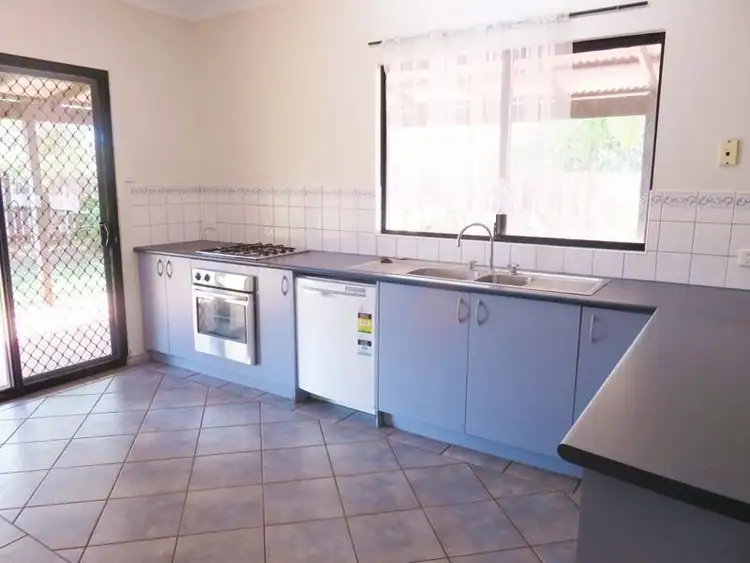 Second view of Homely house listing, 35 Godwit Crescent, Djugun WA 6725