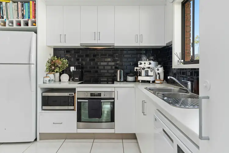 Fourth view of Homely unit listing, 3/5 Carisbrook Close, Bomaderry NSW 2541
