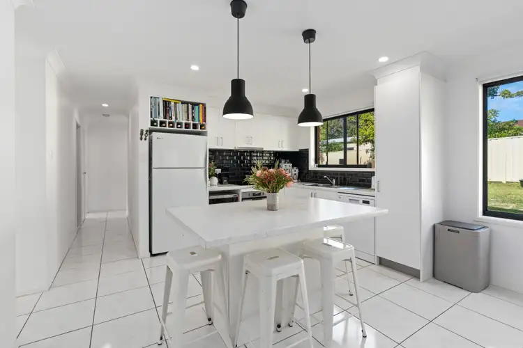 Fifth view of Homely unit listing, 3/5 Carisbrook Close, Bomaderry NSW 2541