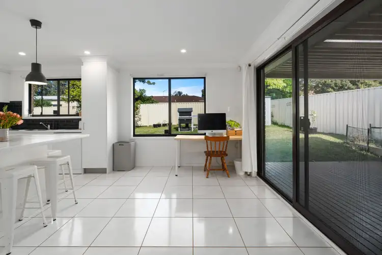 Sixth view of Homely unit listing, 3/5 Carisbrook Close, Bomaderry NSW 2541