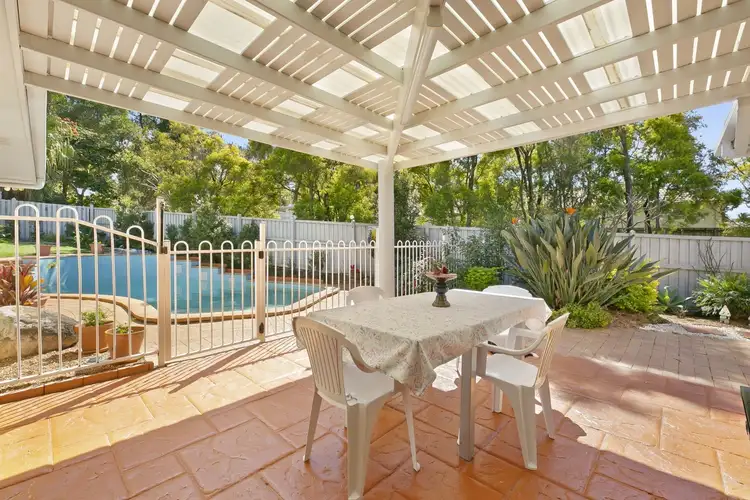 Second view of Homely house listing, 79 Camberwell Circuit, Robina QLD 4226