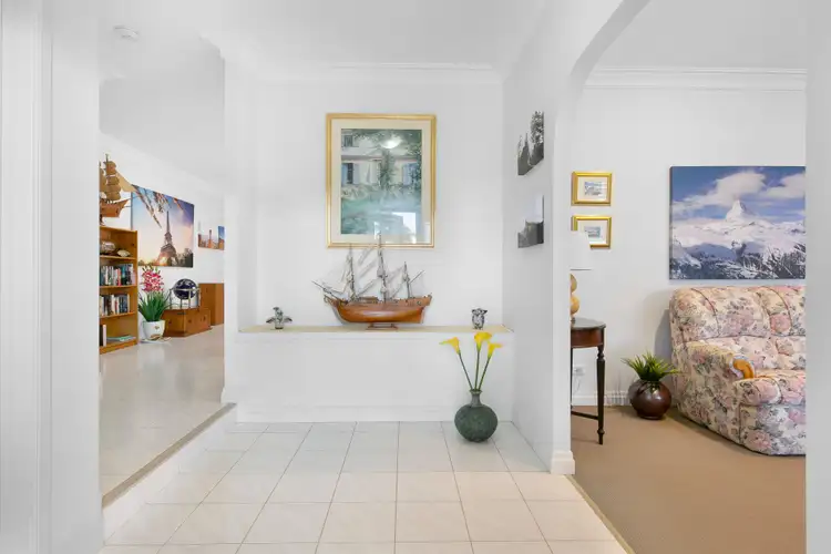 Fourth view of Homely house listing, 79 Camberwell Circuit, Robina QLD 4226