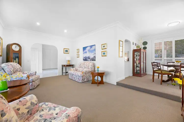 Fifth view of Homely house listing, 79 Camberwell Circuit, Robina QLD 4226