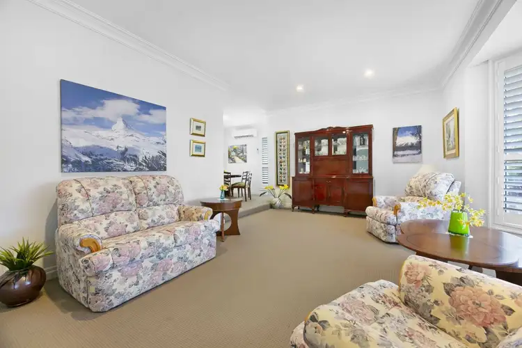 Sixth view of Homely house listing, 79 Camberwell Circuit, Robina QLD 4226