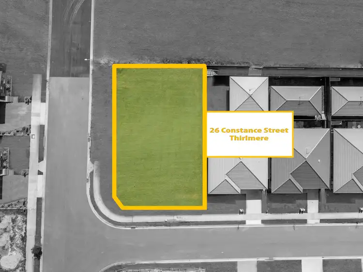 26 Constance Street, Thirlmere NSW 2572