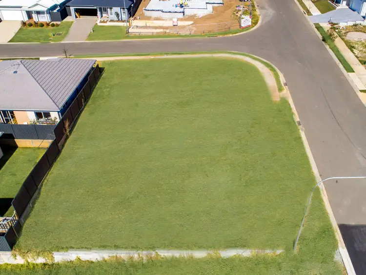 Third view of Homely land listing, 26 Constance Street, Thirlmere NSW 2572