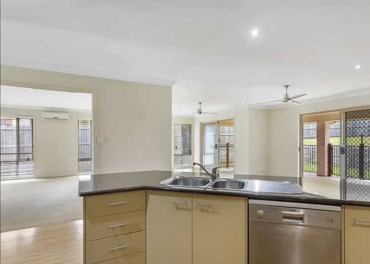 Third view of Homely house listing, 45 Ridgeview Drive, Gympie QLD 4570