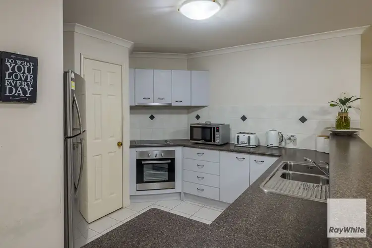 47 Portland Parade, Redland Bay QLD 4165