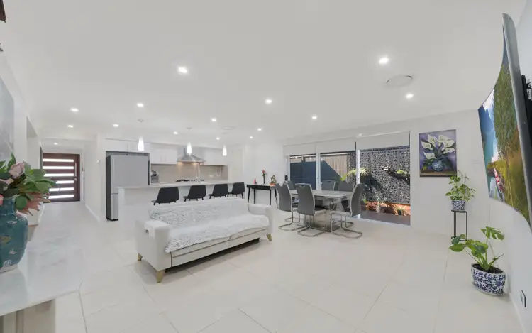 Sixth view of Homely house listing, 16 Redcap Street, Spring Farm NSW 2570