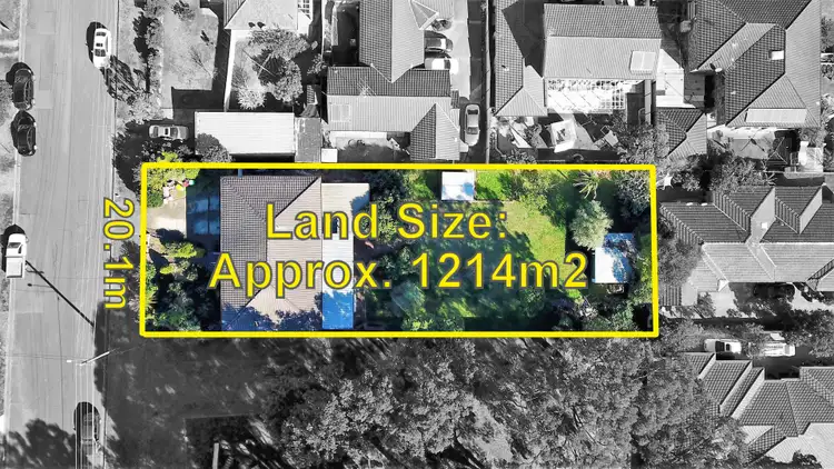 32 Mitchell Street, Condell Park NSW 2200