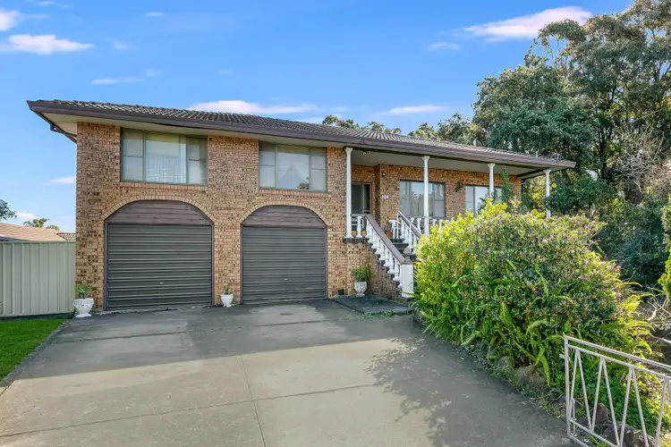 Second view of Homely house listing, 32 Mitchell Street, Condell Park NSW 2200