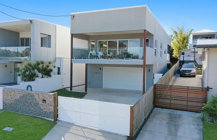 Third view of Homely house listing, 5A Macdonald Street, Dicky Beach QLD 4551