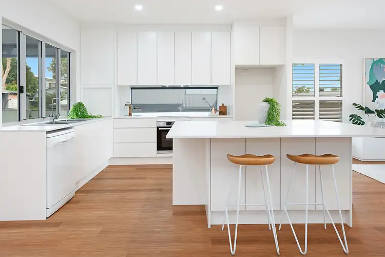 Fourth view of Homely house listing, 5A Macdonald Street, Dicky Beach QLD 4551