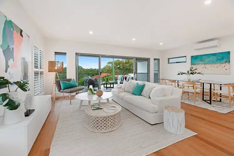 Fifth view of Homely house listing, 5A Macdonald Street, Dicky Beach QLD 4551