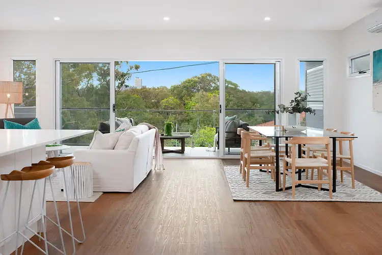 Sixth view of Homely house listing, 5A Macdonald Street, Dicky Beach QLD 4551