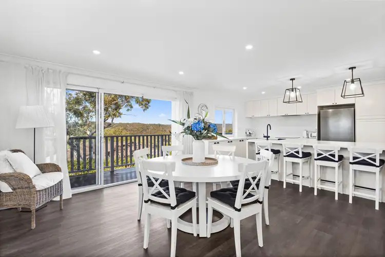 Main view of Homely house listing, 2 Kooraban Street, Waterfall NSW 2233