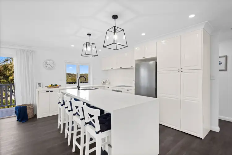 Third view of Homely house listing, 2 Kooraban Street, Waterfall NSW 2233