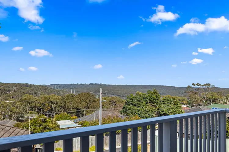 Fourth view of Homely house listing, 2 Kooraban Street, Waterfall NSW 2233
