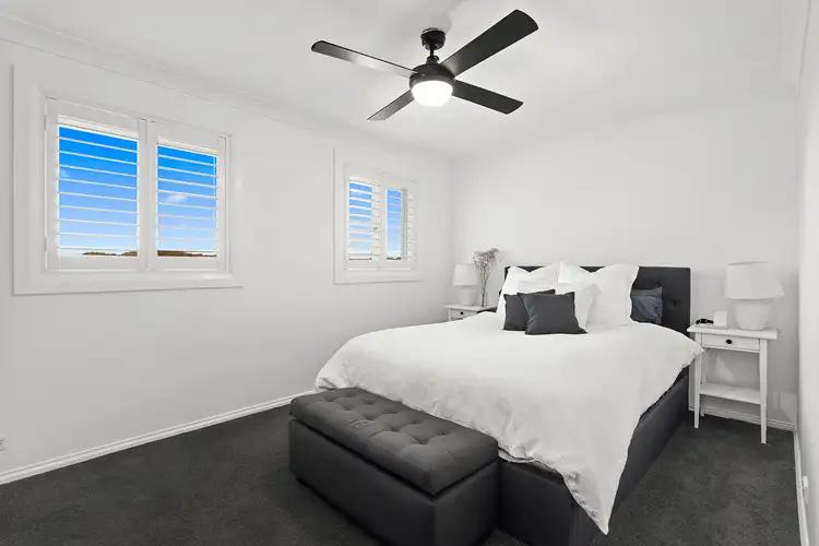 Fifth view of Homely house listing, 2 Kooraban Street, Waterfall NSW 2233