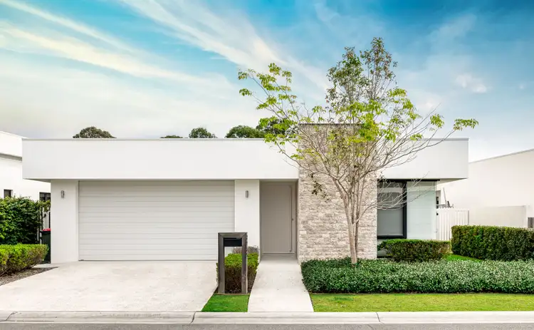 Main view of Homely house listing, 2649 The Address, Hope Island QLD 4212