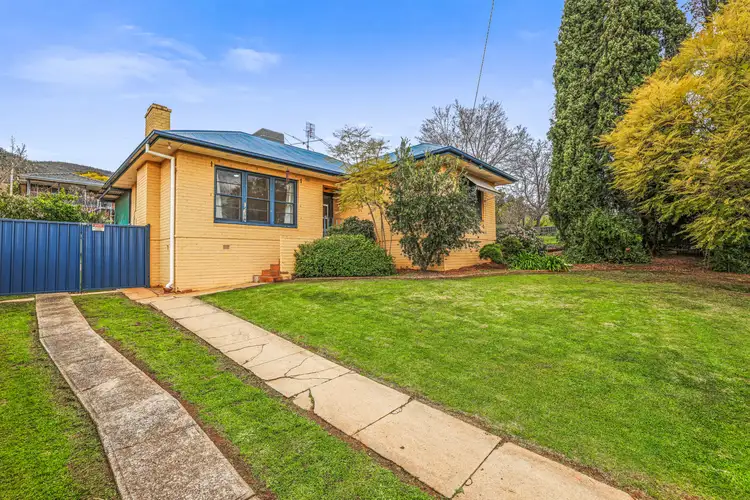 152 Napier Street, Tamworth NSW 2340