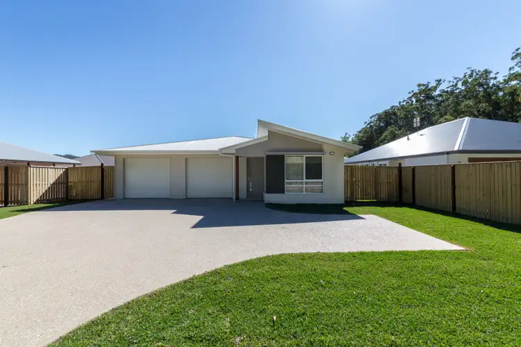 Second view of Homely semi-detached listing, 17 Tern Circuit, Forest Glen QLD 4556