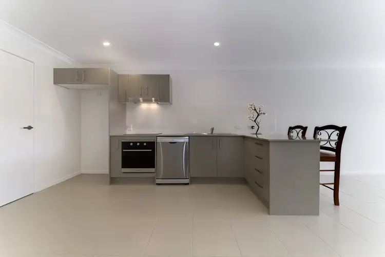 Third view of Homely semi-detached listing, 17 Tern Circuit, Forest Glen QLD 4556