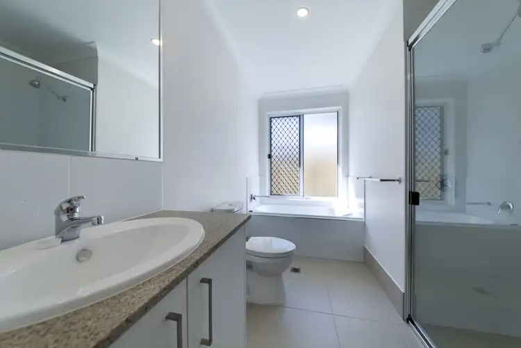 Fifth view of Homely semi-detached listing, 17 Tern Circuit, Forest Glen QLD 4556