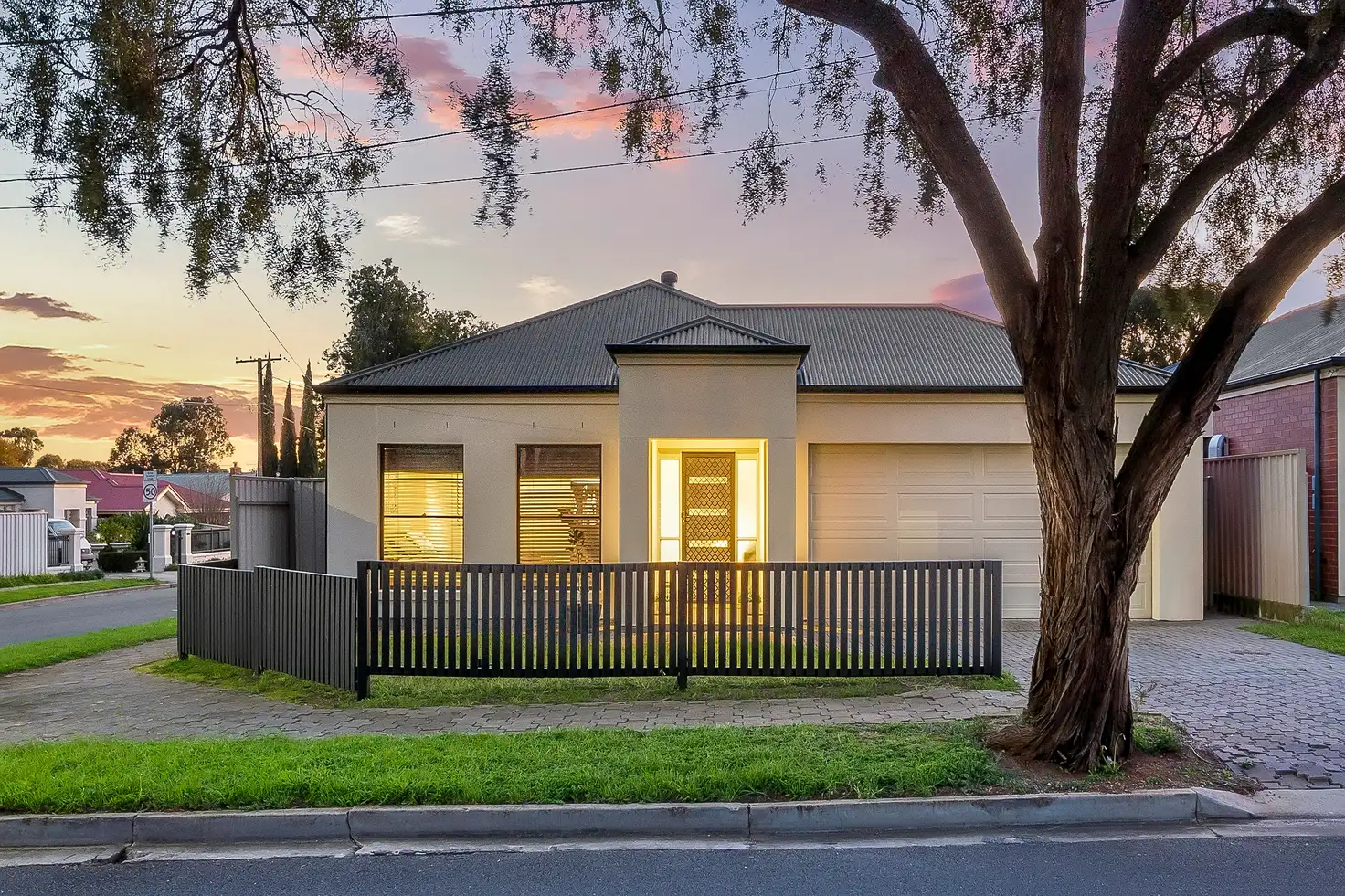 Main view of Homely house listing, 5a The Parkway, Klemzig SA 5087