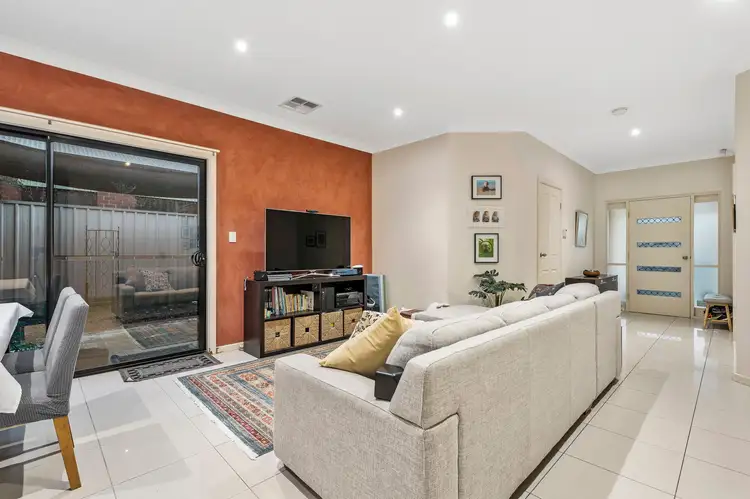 Second view of Homely house listing, 5a The Parkway, Klemzig SA 5087