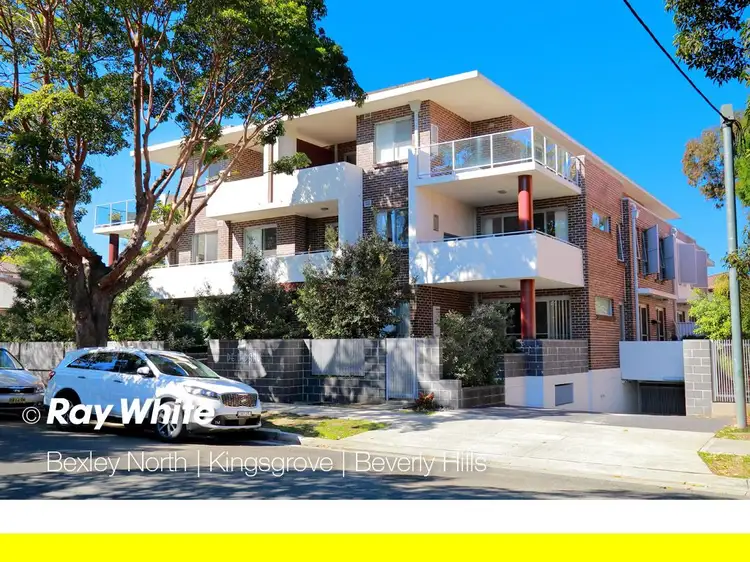 4/29 Austral Street, Penshurst NSW 2222