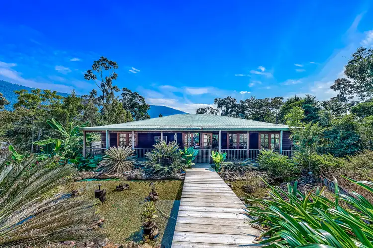 Second view of Homely house listing, 4/89 Timberland Road, Jubilee Pocket QLD 4802