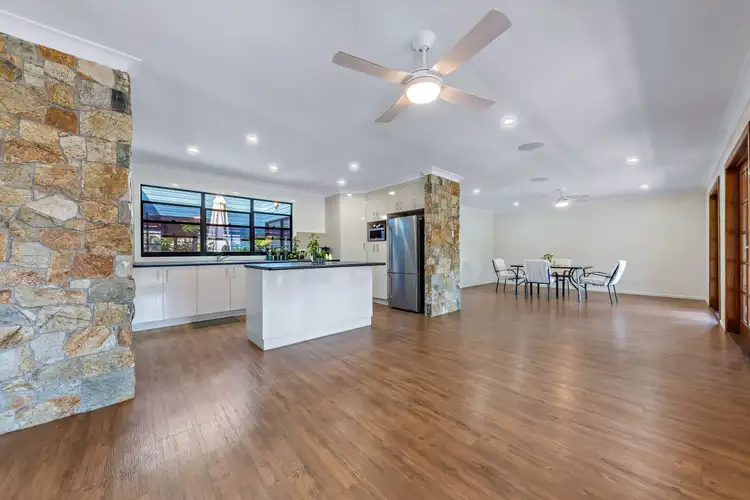 Third view of Homely house listing, 4/89 Timberland Road, Jubilee Pocket QLD 4802