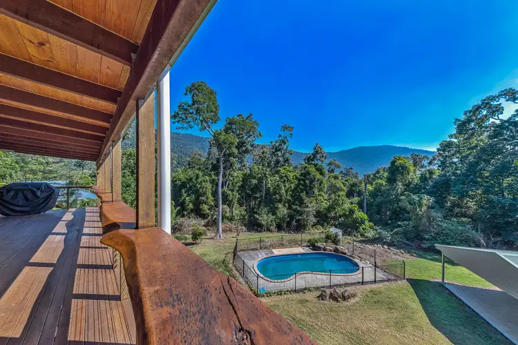 Sixth view of Homely house listing, 4/89 Timberland Road, Jubilee Pocket QLD 4802