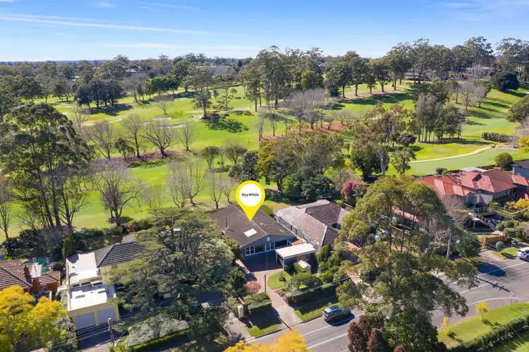 Third view of Homely house listing, 71 Pentecost Avenue, Pymble NSW 2073