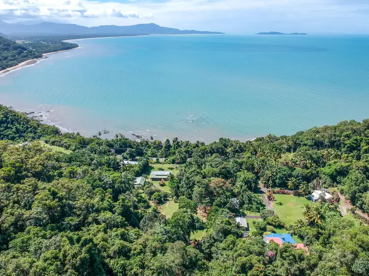 Main view of Homely land listing, 1299A-C Mossman Daintree Road, Rocky Point QLD 4873