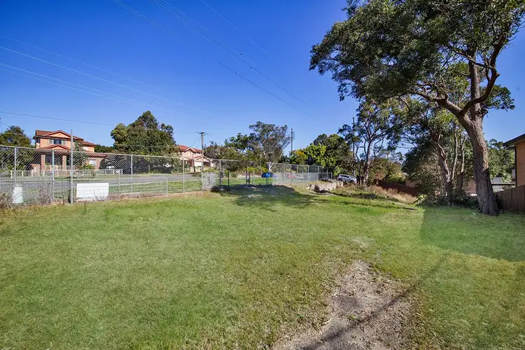 Fourth view of Homely land listing, 51 Acacia Road, Kirrawee NSW 2232