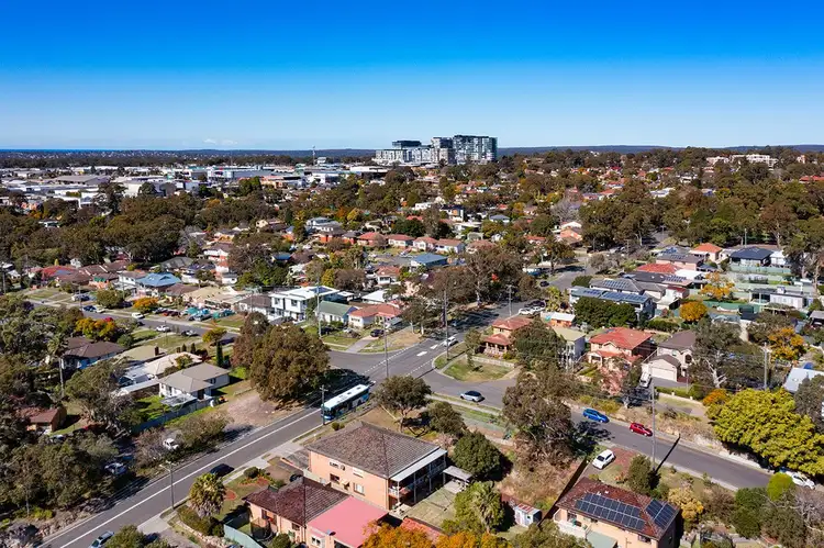 Sixth view of Homely land listing, 51 Acacia Road, Kirrawee NSW 2232
